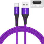 GADGIGEAR Fast Charging Power Cable