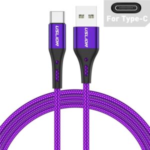 GADGIGEAR Fast Charging Power Cable