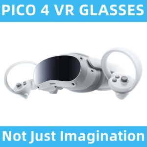 PICO 4 VR Glasses