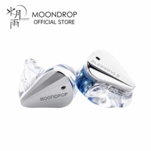 MoonDrop Blessing3 In-Ear Earphones