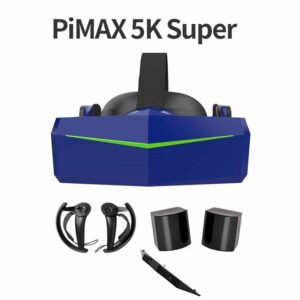 Pimax Vision 5K Super VR Smart Glasses