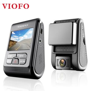 Viofo A119 V3 2k 60fps Car Dash Cam