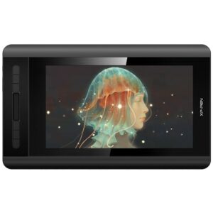 XPPen Artist 12 11.6'' Graphics Tablet