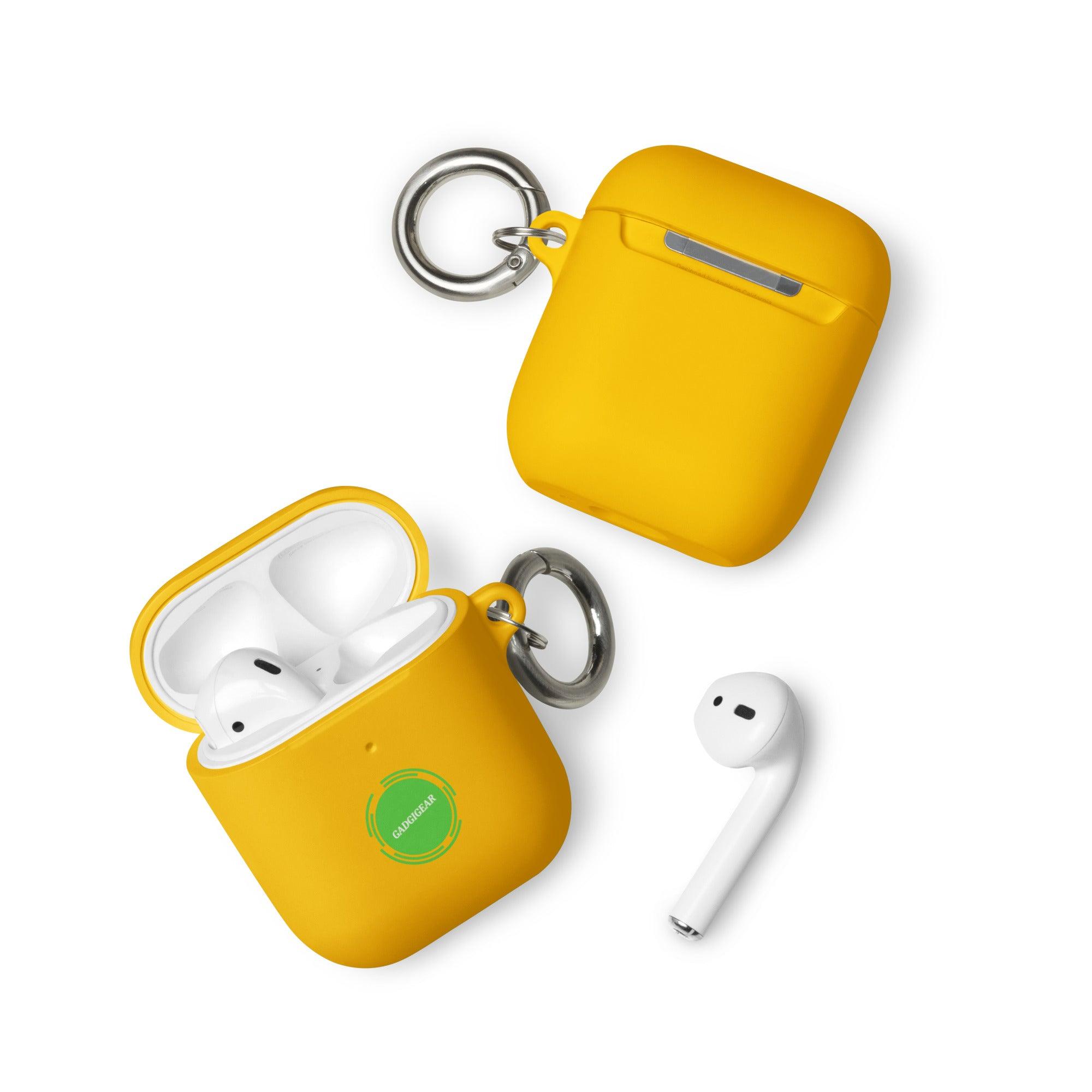 Earphone Case GADGIGEAR - GADGIGEAR