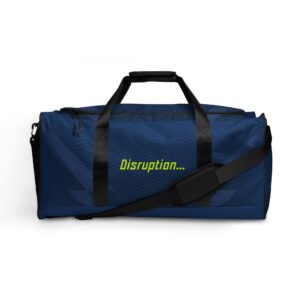 Duffel Bag Disruption - GADGIGEAR