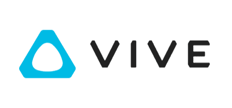 HTC VIVE Logo